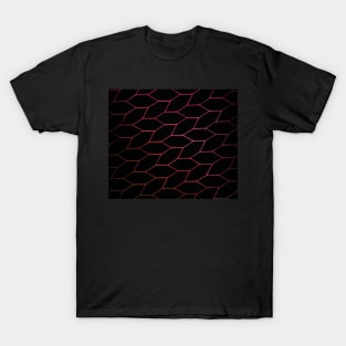 Abstract T-Shirt